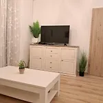 Lägenhet Mountain Spring Kranjska Gora