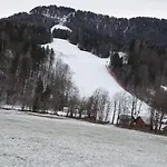 Mountain Spring