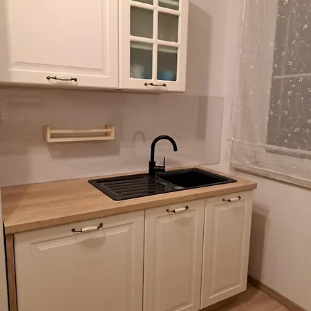 Apartment Mountain Spring