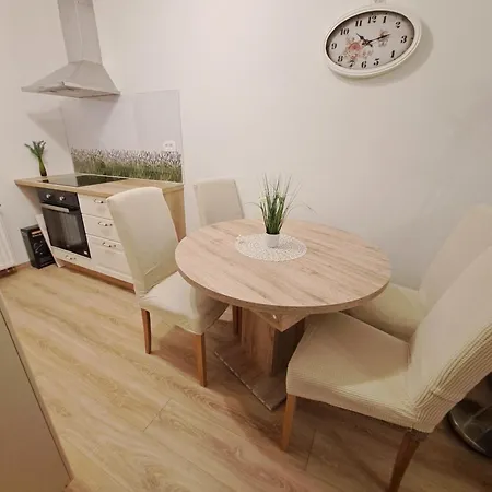 Mountain Spring Apartment Kranjska Gora