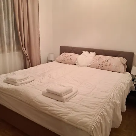 Apartment Mountain Spring *