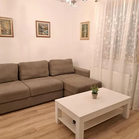 아파트 Mountain Spring