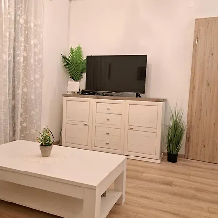 Apartment Mountain Spring Kranjska Gora