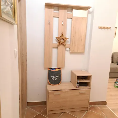 Apartment Mountain Spring *