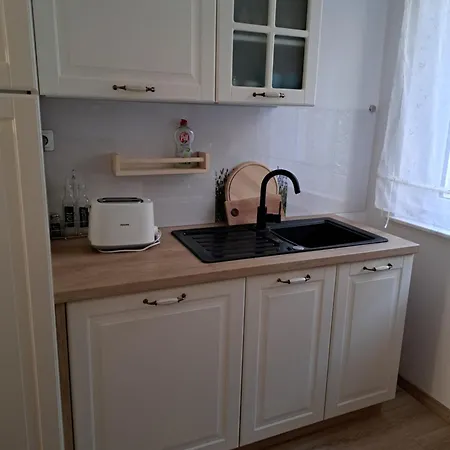 Mountain Spring 아파트 크라니스카고라