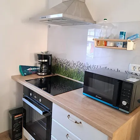 Mountain Spring Apartment