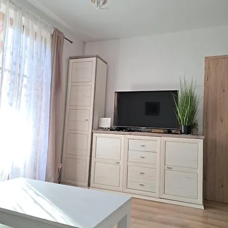 Apartamento Mountain Spring *