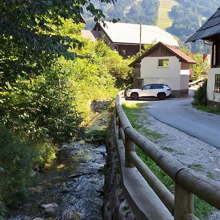 Apartamento Mountain Spring *