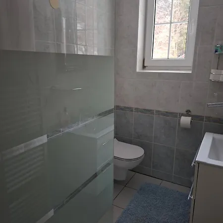 Apartmán Mountain Spring Kranjska Gora