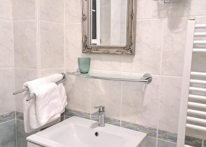 Apartman Mountain Spring Kranjska Gora