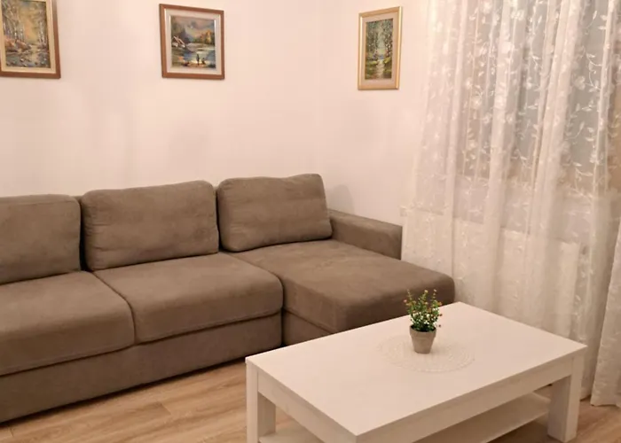 Apartman Mountain Spring