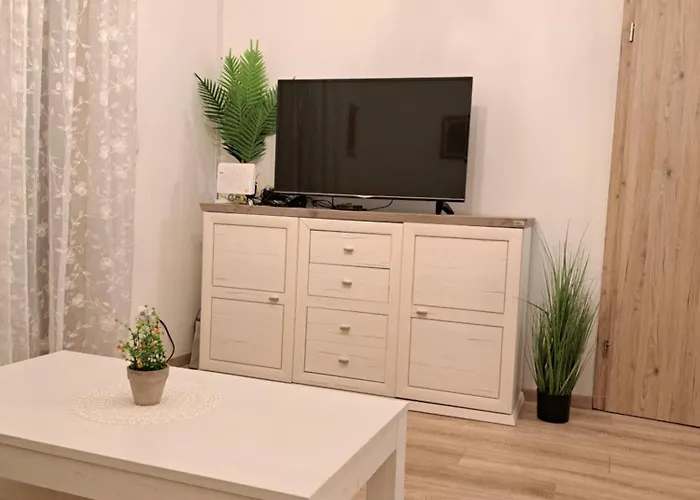 Apartman Mountain Spring Kranjska Gora