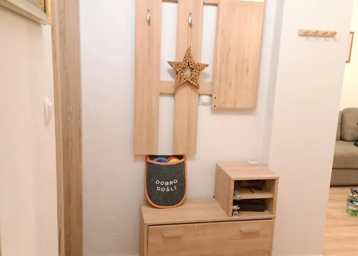 Apartman Mountain Spring *