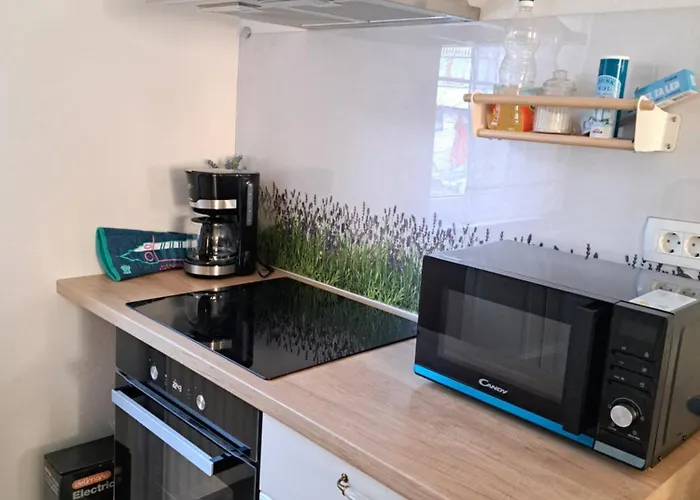 Mountain Spring Apartman