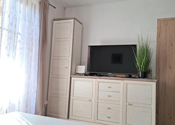 Apartman Mountain Spring *